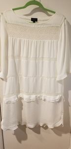 WhoWhatWear Summer Dress